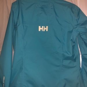 Helly Hanson jacket